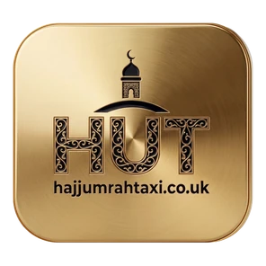 Hajj & Umrah Taxi
