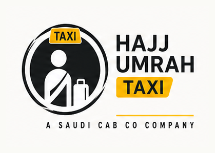 Hajj Umrah Taxi — A Saudi Cab Co Company