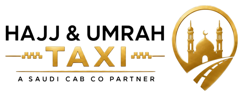 Hajj Umrah Taxi