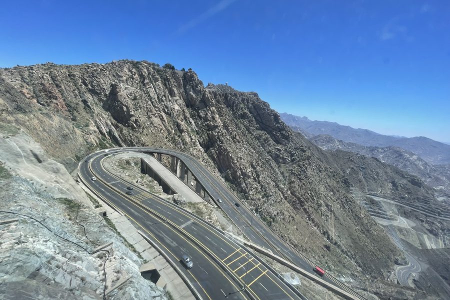 Taif Makkah Tours - Al Hada Mountains - Ziyarah - Visit holy sites