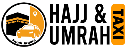 Hajj & Umrah Taxi Cab Co - Makkah, Madinah, Jeddah Taxis Online