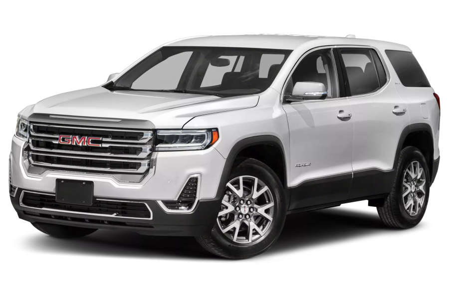 GMC Yukon XL / Chevy Suburban