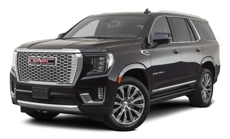 GMC Yukon XL / Chevy Suburban