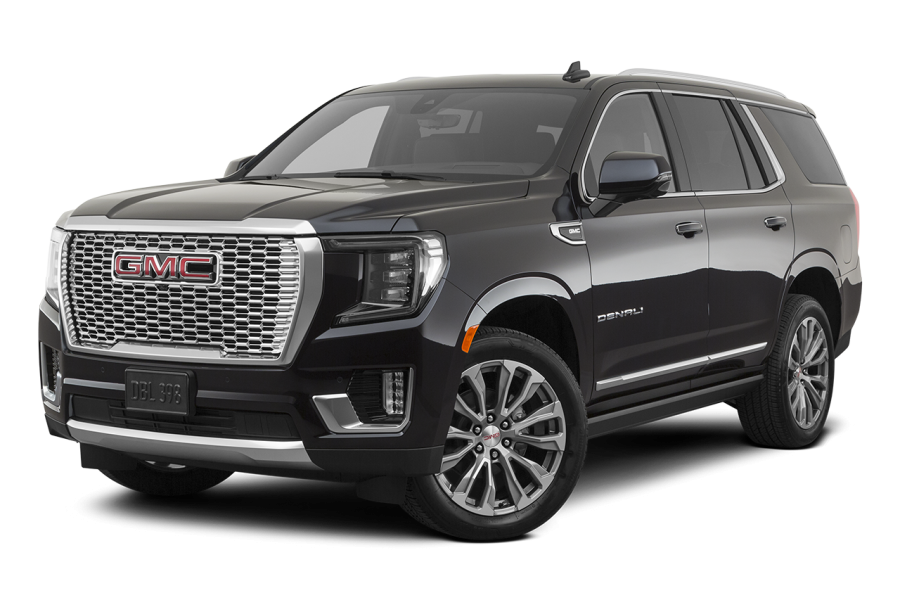 GMC Yukon XL / Chevy Suburban