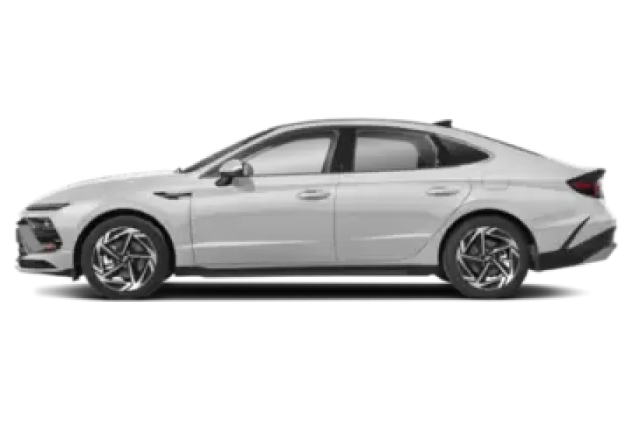 Toyota Camry / Hyundai Sonata
