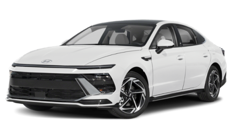 Toyota Camry / Hyundai Sonata