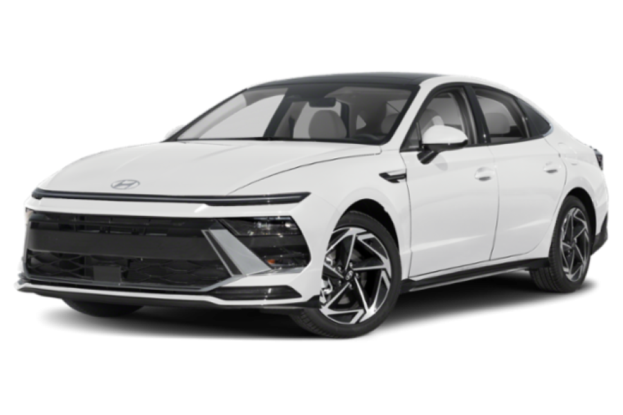 Toyota Camry / Hyundai Sonata