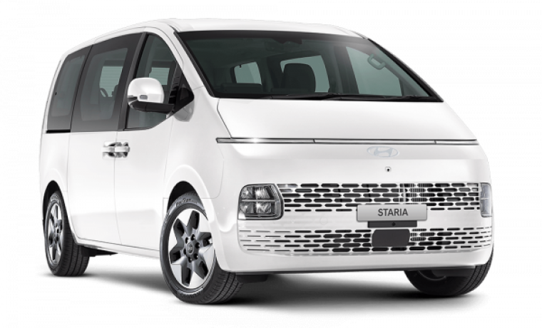 Hyundai Starex / Staria