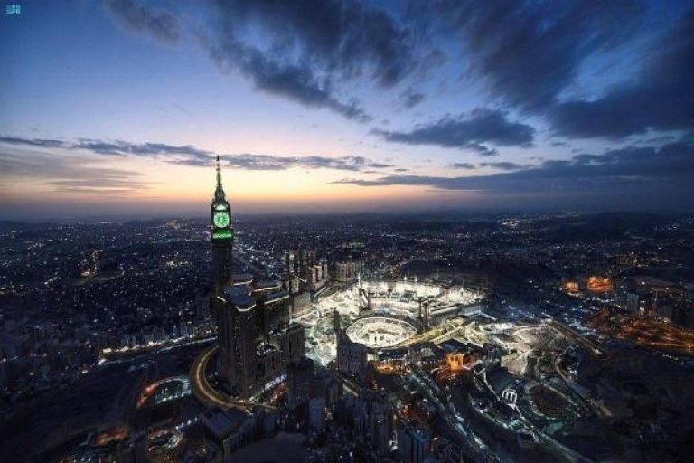 Saudi Arabia Hajj Umrah Taxi Airport Transfer Activity and Tours 2025