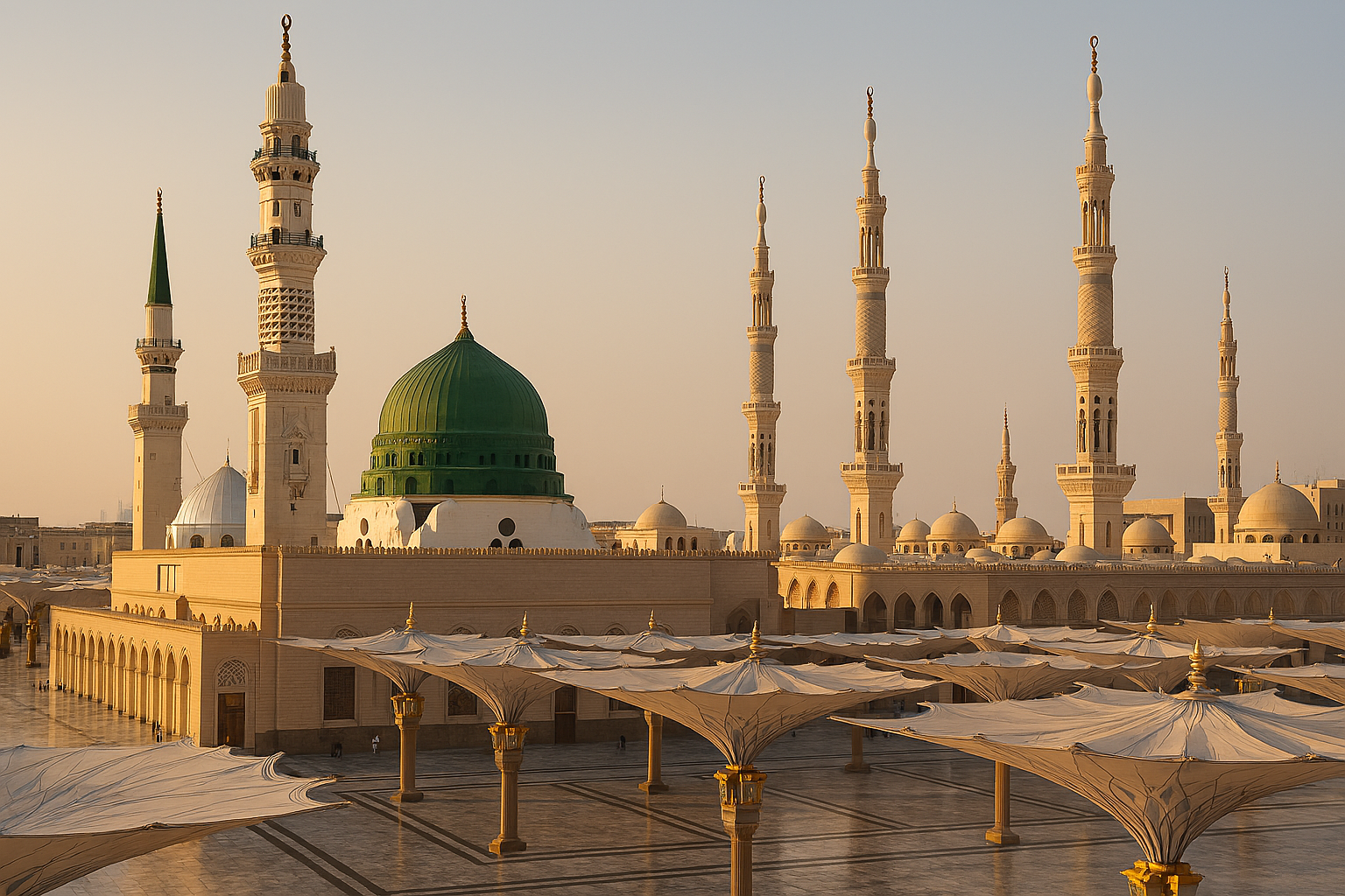 Hajj Umrah Guide 2026