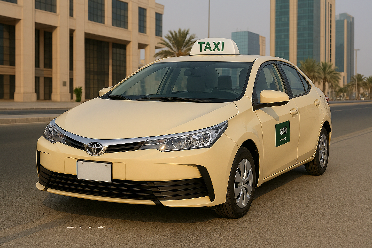 Uber Careem Better Than Hajj Umrah Taxi Company - Book Online