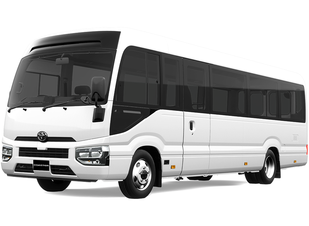Toyota Coaster