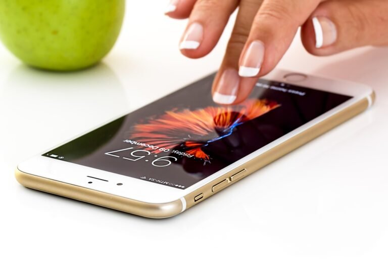 Smartphone app representing verification of a provider's Nusuk registration