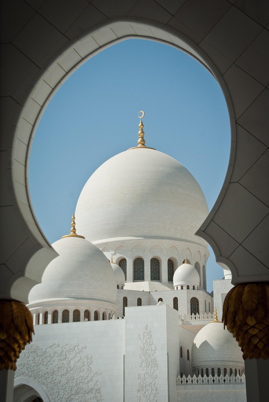 Private transport route planned around Madinah Ziyarah sites